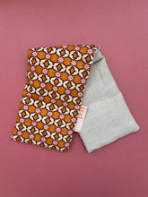 Load image into Gallery viewer, Clementine wheatpack